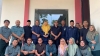 KETUA PENGADILAN AGAMA KARANGANYAR RESMIKAN RUANG TUNGGU SIDANG