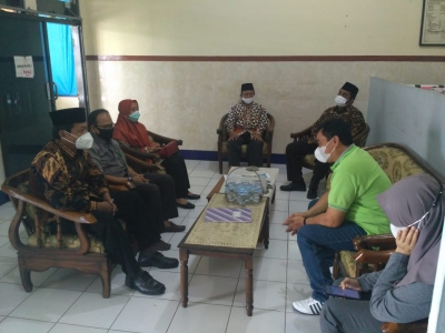 Sidang Keliling Wada'