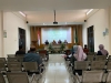 PA KARANGANYAR ADAKAN MONEV BULAN MARET 2024