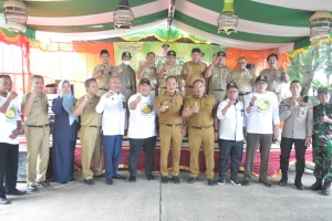 FESTIVAL DURIAN KABUPATEN KARANGANYAR