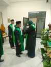 PURNA TUGAS HAKIM PENGADILAN AGAMA KARANGANYAR