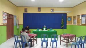 SIDANG KELILING TERAKHIR TAHUN 2023 PENGADILAN AGAMA KARANGANYAR