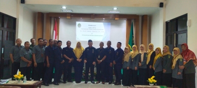 PEMBINAAN WKPTA SEMARANG DI PENGADILAN AGAMA SEMARANG