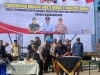 PEMUSNAHAN BARANG SITAAN POLRES KARANGANYAR, SEKRETARIS PA KARANGANYAR IKUT MENYAKSIKAN