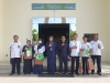PEMBERIAN PENGHARGAAN PEGAWAI TERBAIK PENGADILAN AGAMA KARANGANYAR TAHUN 2022