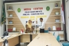 PENANDATANGANAN PERJANJIAN DAN KONTRAK KERJASAMA PENGADILAN AGAMA KARANGANYAR DENGAN PAHAM JAWA TENGAH POS KARANGANYAR UNTUK PENYEDIAAN JASA POS BANTUAN HUKUM