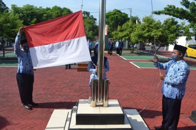 PAHLAWANKU SEPANJANG MASA