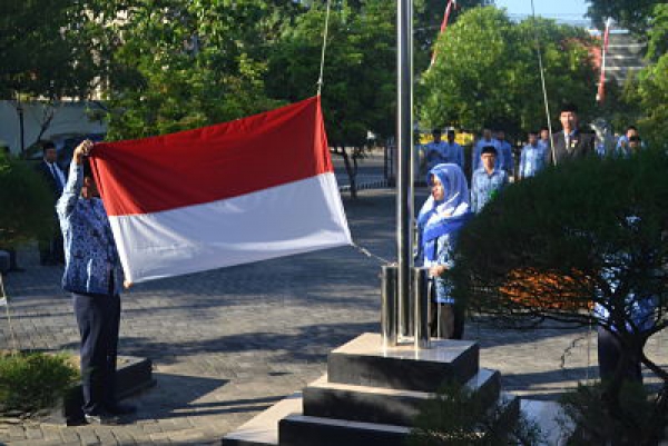 HUT RI ke-73