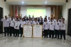PENANDATANGANAN PAKTA INTEGRITAS PEGAWAI PENGADILAN AGAMA KARANGANYAR TAHUN 2025