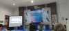 STAFF PTIP PENGADILAN AGAMA KARANGANNYAR IKUTI FORUM GROUP DISCUSSION DI KPPN SRAGEN