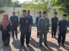 PENGADILAN AGAMA KARANGANYAR GELAR UPACARA PERINGATAN KESAKTIAN PANCASILA